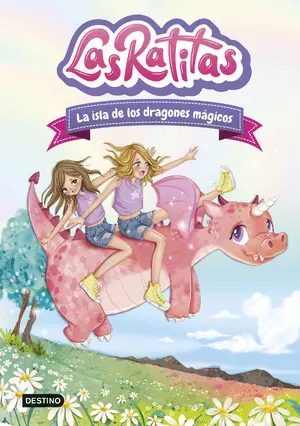 Portada del libro