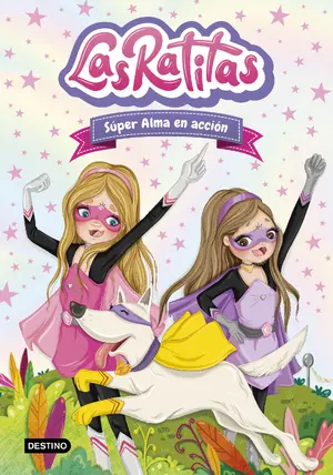Portada del libro