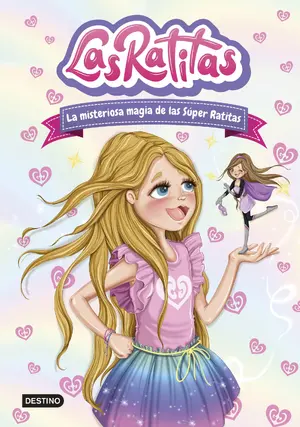Portada del libro