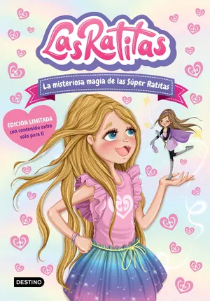 Portada del libro