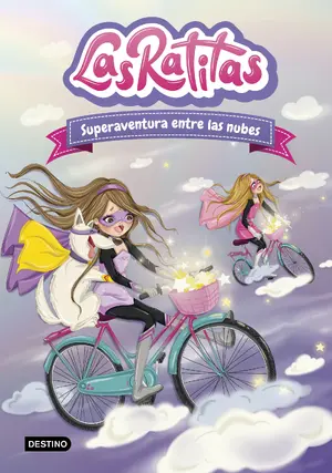Portada del libro