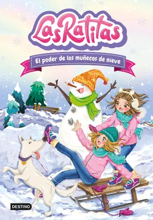 Portada del libro