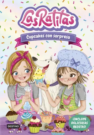 Portada del libro