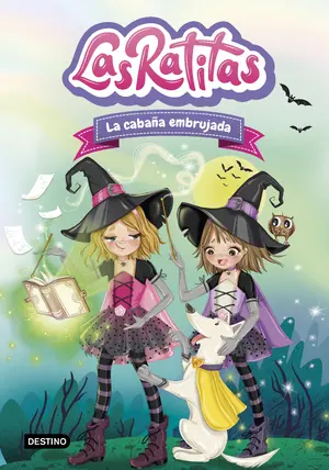 Portada del libro