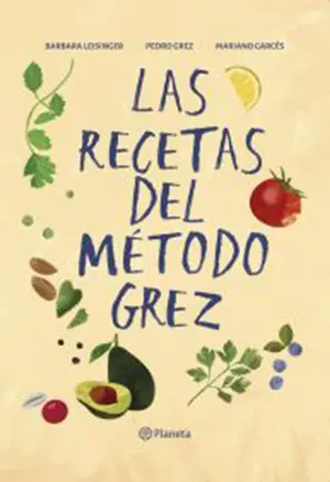 Portada del libro