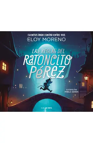 Portada del libro