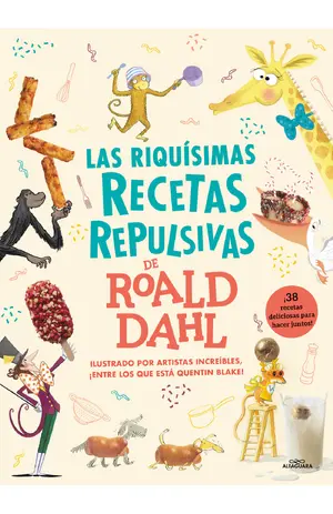 Portada del libro