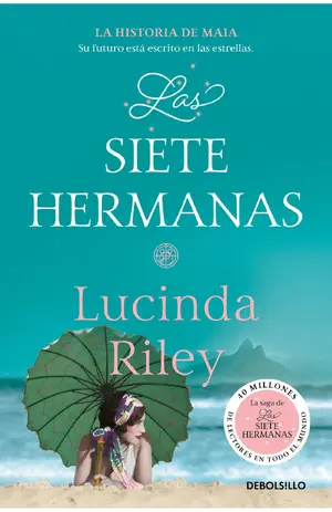 Portada del libro