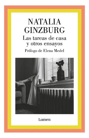 Portada del libro