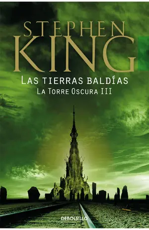 Portada del libro