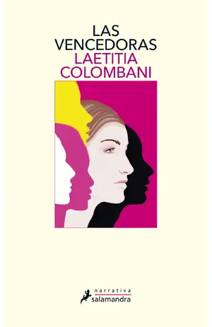 Portada del libro