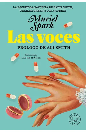 Portada del libro