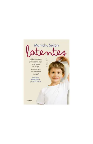 Portada del libro