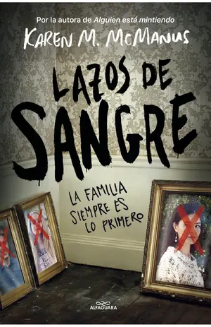 Portada del libro
