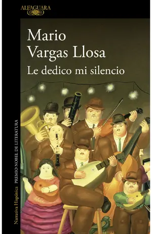 Portada del libro
