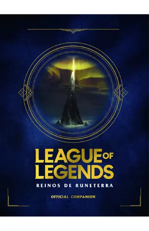 Portada del libro