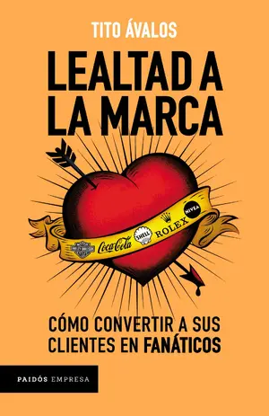 Portada del libro