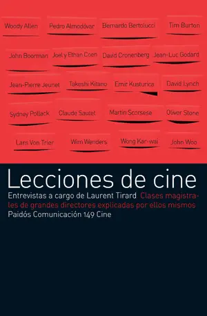 Portada del libro