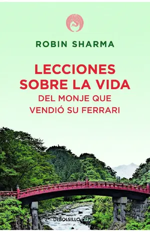 Portada del libro