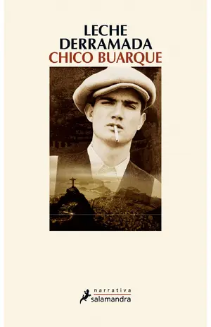 Portada del libro