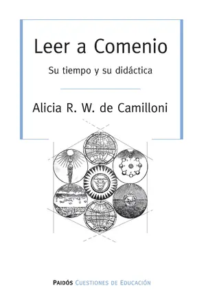 Portada del libro