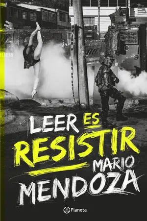 Portada del libro