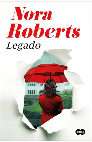 Portada del libro