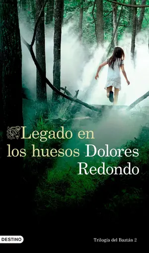 Portada del libro