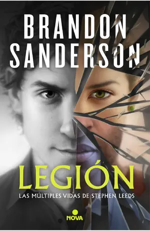 Portada del libro