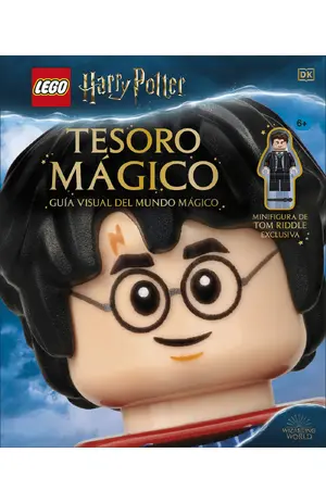 Portada del libro