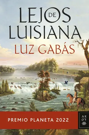 Portada del libro