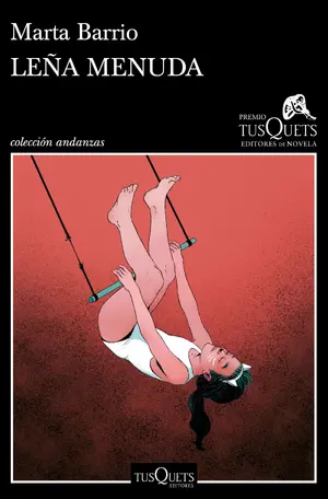 Portada del libro