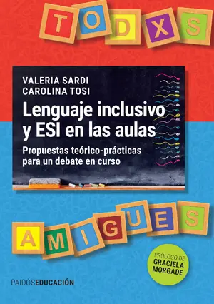 Portada del libro