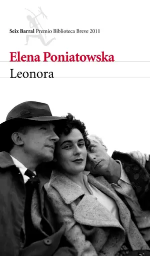 Portada del libro