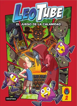 Portada del libro