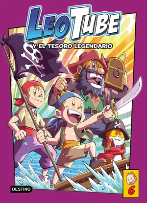 Portada del libro