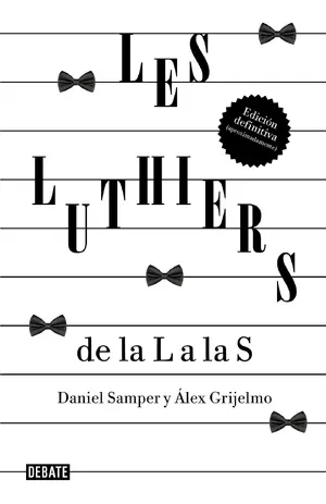 Portada del libro