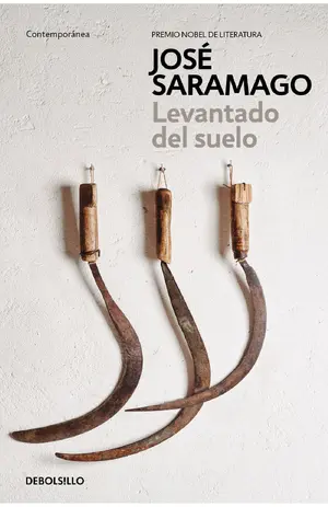 Portada del libro