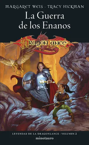 Portada del libro