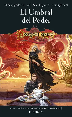 Portada del libro
