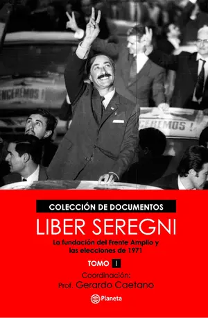 Portada del libro