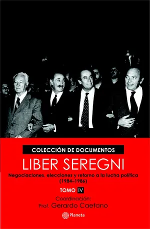 Portada del libro