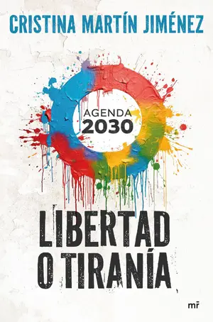Portada del libro