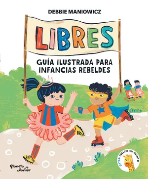 Portada del libro