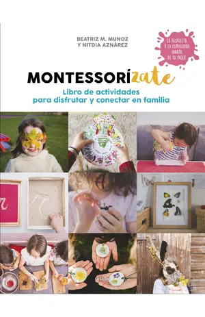 Portada del libro