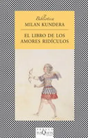 Portada del libro
