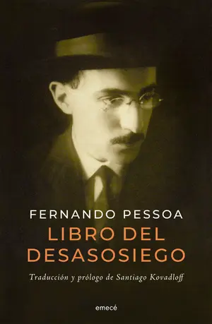Portada del libro