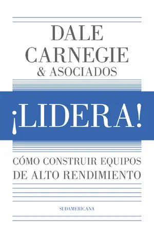 Portada del libro