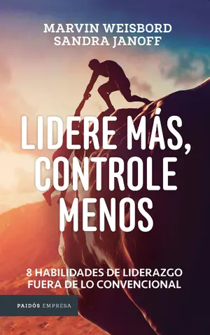 Portada del libro