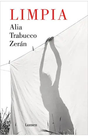 Portada del libro